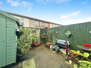 Garden- click for photo gallery